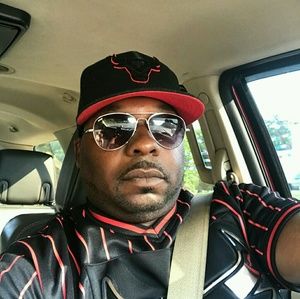 Meet your Posher, Darrell